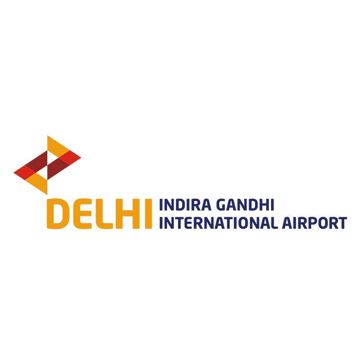 Delhi Indira Gandhi International Airport