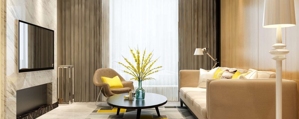 3d-rendering-loft-luxury-living-room-with-bookshelf-min